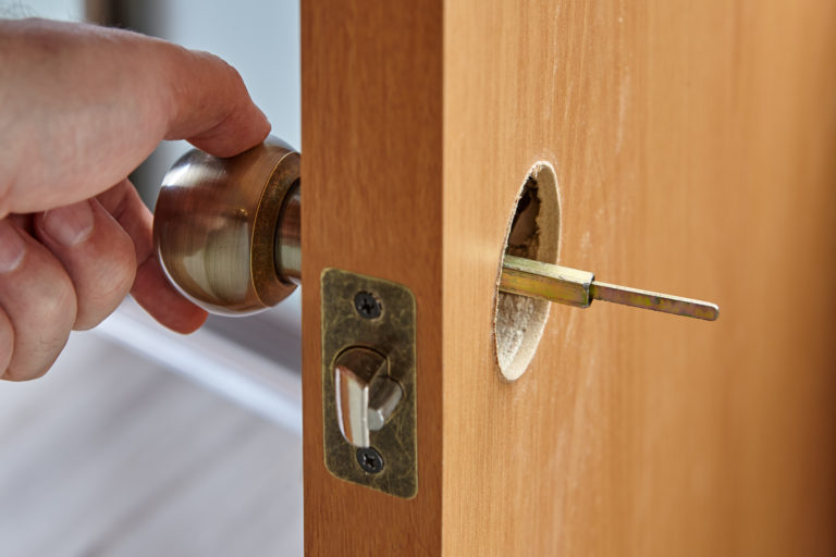 changing lock door locksmith hobe sound