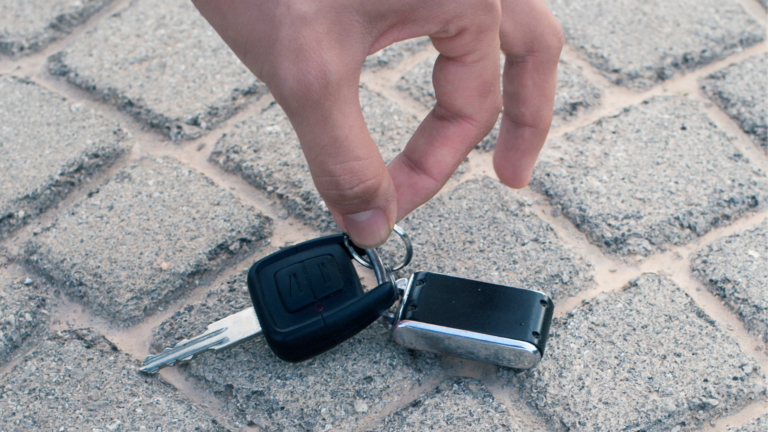 misplaced vehicle top-notch assistance for lost car keys no spare in hobe sound, fl